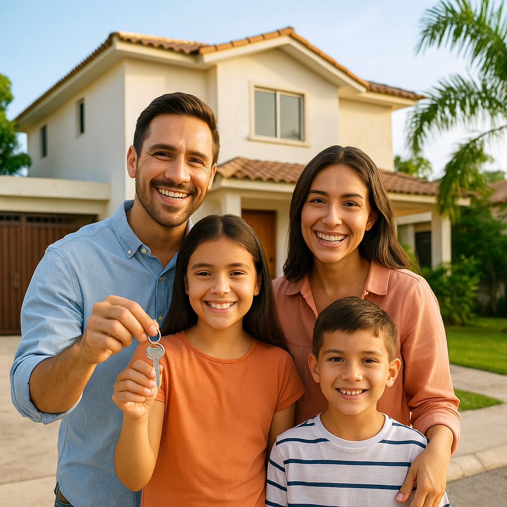 ¿Cómo elegir la mejor casa para tu familia en Comalcalco, Tabasco?